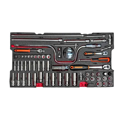 2026 Hot Sales🎉Today's Special - Trolley Tool Case