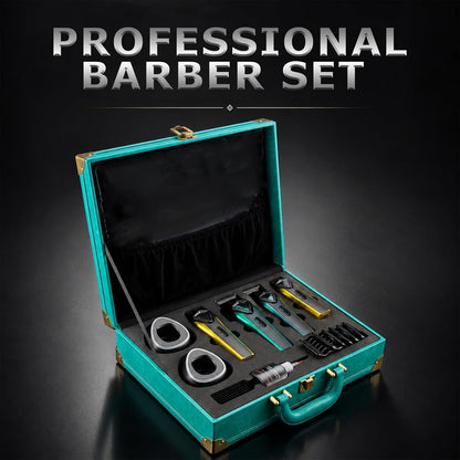Professioneller Haarschneider für Herren