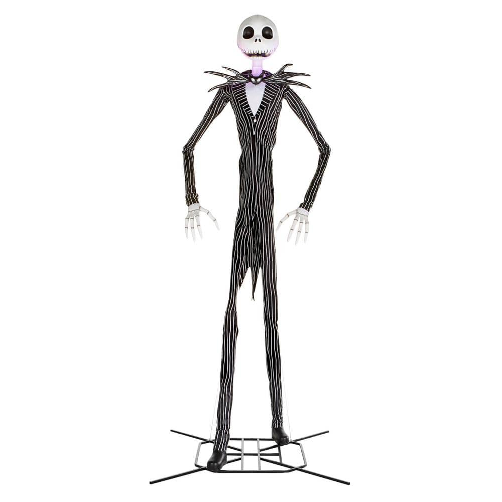 Jack Skellington