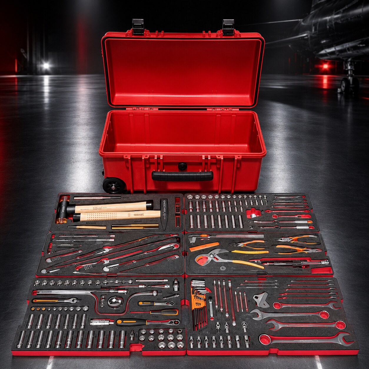 Premium(236 Tools)