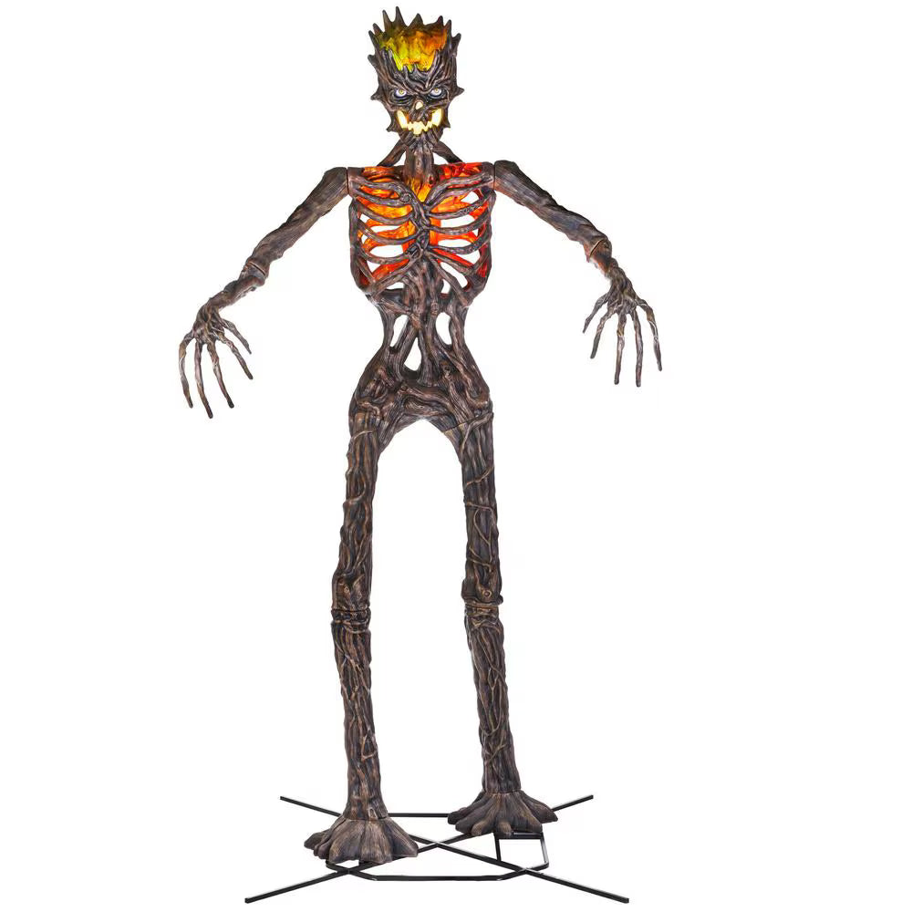 Deadwood Skeleton